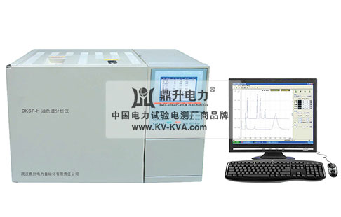 油色谱分析仪